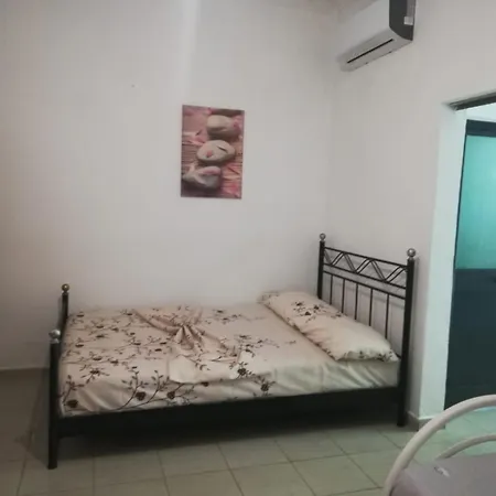 Apartment Cozy By The Sea Durres